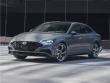 Used 2022 Hyundai Sonata Limited Sedan