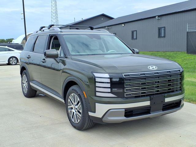 2026 Hyundai Palisade Hybrid