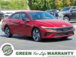 New 2025 Hyundai Elantra SEL Sport Sedan