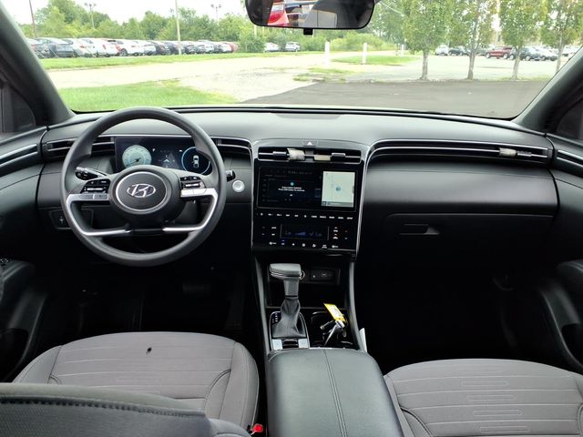 2024 Hyundai Santa Cruz SEL - Photo 7