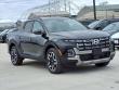 New 2025 Hyundai Santa Cruz Limited Truck