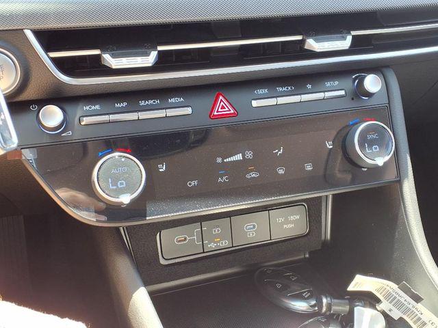 2025 Hyundai Sonata SEL - Photo 10