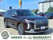 Certified 2024 Hyundai Palisade Calligraphy SUV