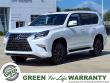 Used 2022 Lexus GX 460 SUV