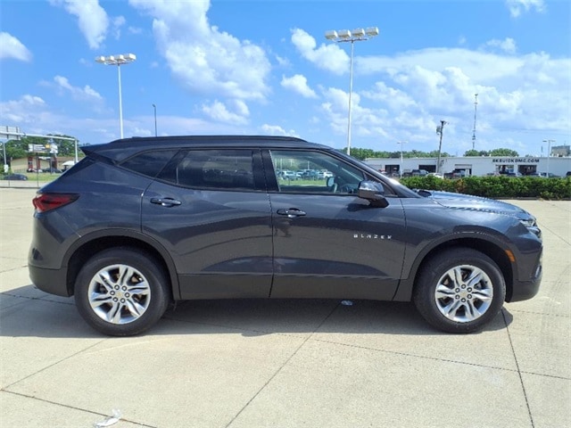 Image 2 of 2022 Chevrolet Blazer LT SUV