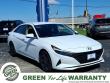 Used 2021 Hyundai Elantra SEL Sedan