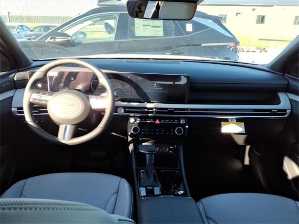 New 2026 Hyundai Santa Cruz Limited Truck