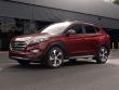 Used 2016 Hyundai Tucson Limited SUV