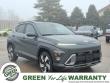 New 2026 Hyundai Kona Limited AWD SUV