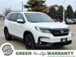 Used 2022 Honda Pilot Special Edition SUV