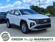 New 2026 Hyundai Tucson SE FWD SUV