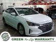 Used 2019 Hyundai Elantra SEL Sedan
