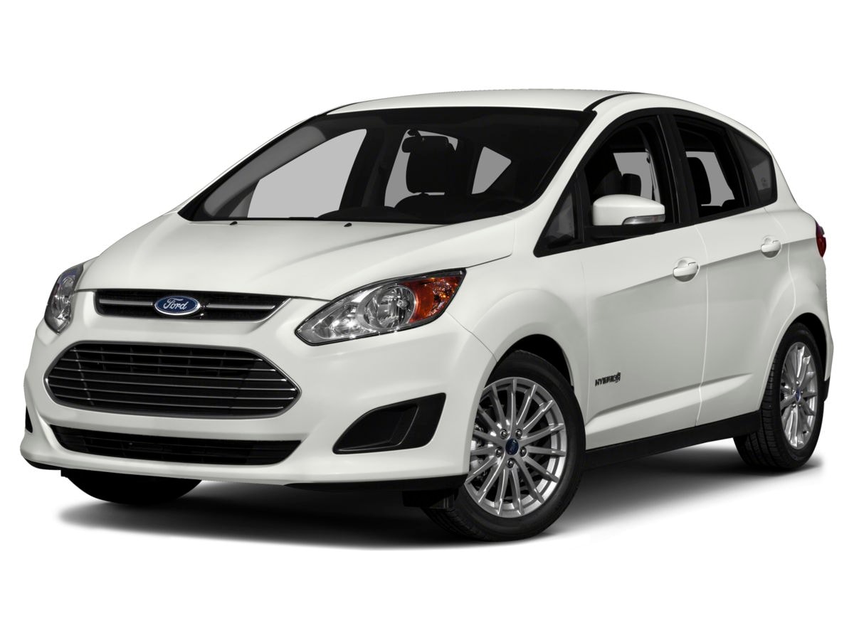 2015 Ford C-Max SEL's photo