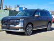 New 2026 Hyundai Palisade Hybrid Calligraphy SUV