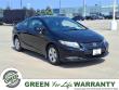 Used 2013 Honda Civic LX Coupe