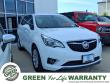 Used 2019 Buick Envision Essence SUV