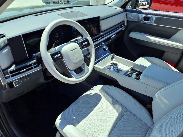 2026 Hyundai Santa Fe SEL - Photo 15