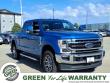 Used 2020 Ford F-250SD Lariat Truck