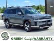 New 2026 Hyundai Santa Fe Hybrid Limited SUV