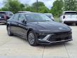 New 2025 Hyundai Sonata Hybrid SEL Sedan