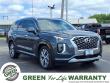 Certified 2021 Hyundai Palisade Limited SUV