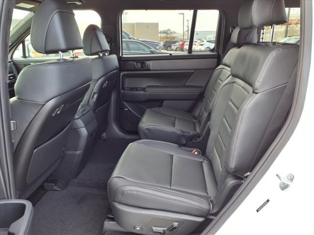 2025 Hyundai Santa Fe Calligraphy - Photo 12