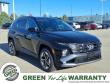 New 2026 Hyundai Tucson SEL AWD SUV