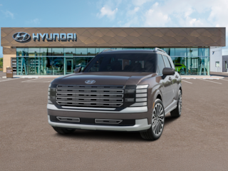 2026 Hyundai Palisade Hybrid Calligraphy SUV