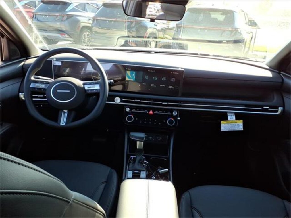 New 2026 Hyundai Santa Cruz SEL Activity AWD Truck