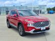 Used 2023 Hyundai Santa Fe Hybrid SEL Premium SUV