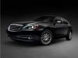 Used 2013 Chrysler 200 Touring Sedan