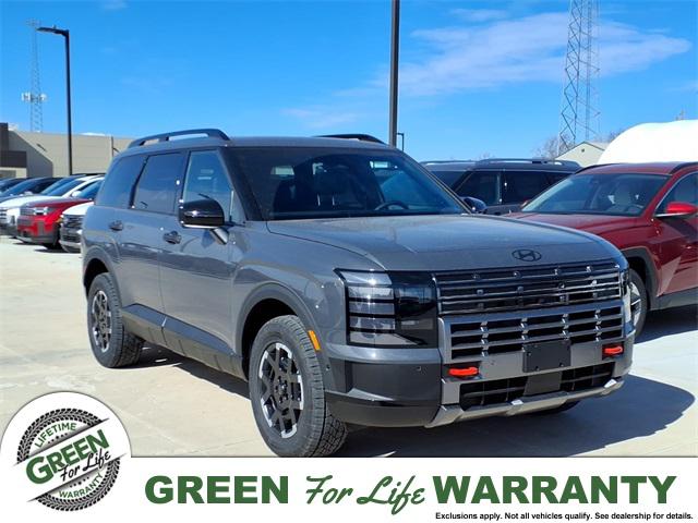 2026 Hyundai Palisade XRT Pro AWD's photo