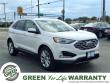 Used 2019 Ford Edge Titanium SUV