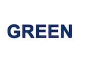 Green Hyundai