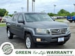  Honda Ridgeline