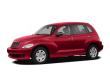 Used 2006 Chrysler PT Cruiser Base Wagon
