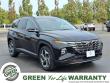 Certified 2023 Hyundai Tucson Limited SUV