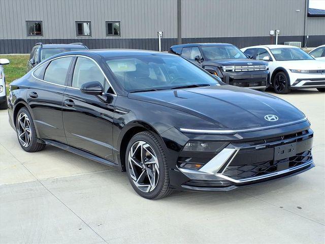 2026 Hyundai Sonata