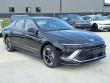 New 2026 Hyundai Sonata SEL Sport Sedan