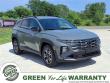 New 2025 Hyundai Tucson XRT FWD SUV