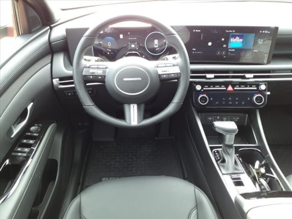 New 2025 Hyundai Santa Cruz XRT Truck