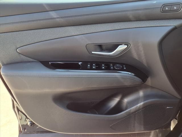2025 Hyundai Santa Cruz Limited - Photo 19