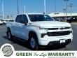 Used 2024 Chevrolet Silverado 1500 RST Truck