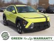 New 2024 Hyundai Kona SEL AWD SUV