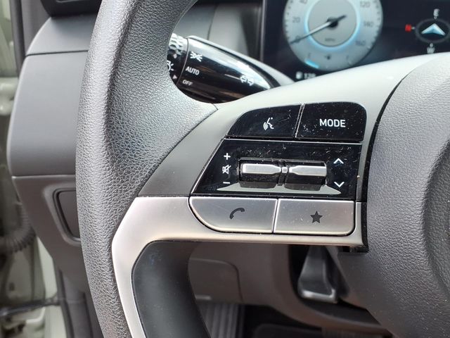 2024 Hyundai Santa Cruz SEL - Photo 16