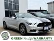 Used 2016 Ford Mustang Ecoboost Premium Convertible