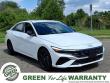 New 2026 Hyundai Elantra SEL Sport Premium Sedan