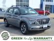 Certified 2022 Hyundai Venue Limited SUV