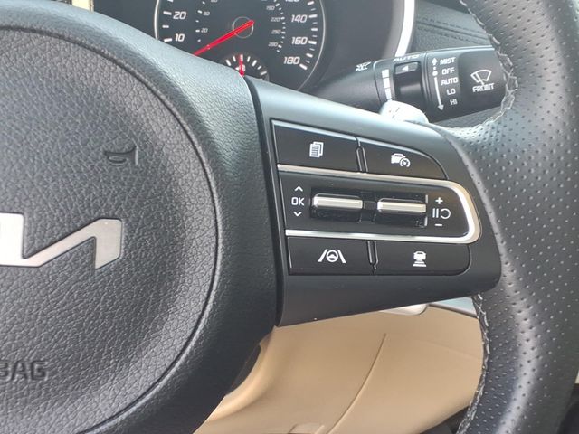 2023 Kia Stinger GT-Line - Photo 14