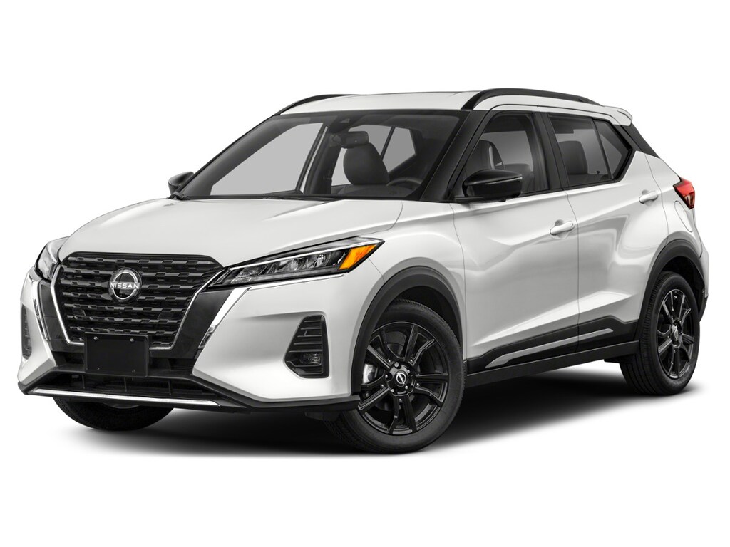 Used 2024 Nissan Kicks SR SUV